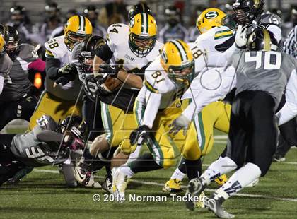 Thumbnail 3 in South vs. Maize South photogallery.