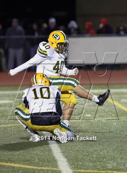 Thumbnail 2 in South vs. Maize South photogallery.