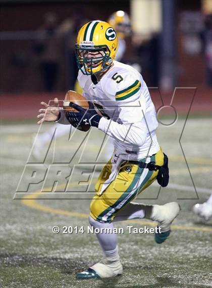 Thumbnail 3 in South vs. Maize South photogallery.