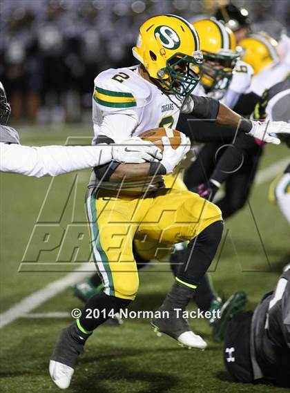 Thumbnail 1 in South vs. Maize South photogallery.
