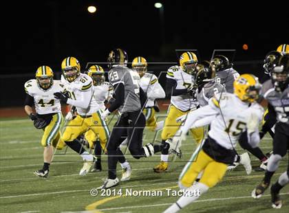 Thumbnail 3 in South vs. Maize South photogallery.