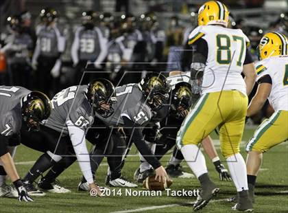 Thumbnail 1 in South vs. Maize South photogallery.