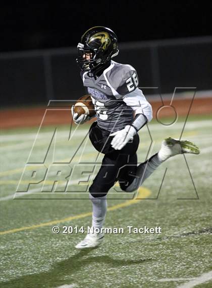 Thumbnail 1 in South vs. Maize South photogallery.