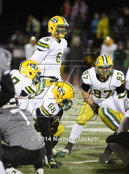 Thumbnail 2 in South vs. Maize South photogallery.