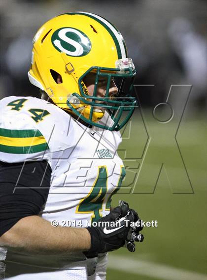 Thumbnail 2 in South vs. Maize South photogallery.