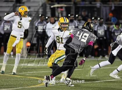 Thumbnail 2 in South vs. Maize South photogallery.