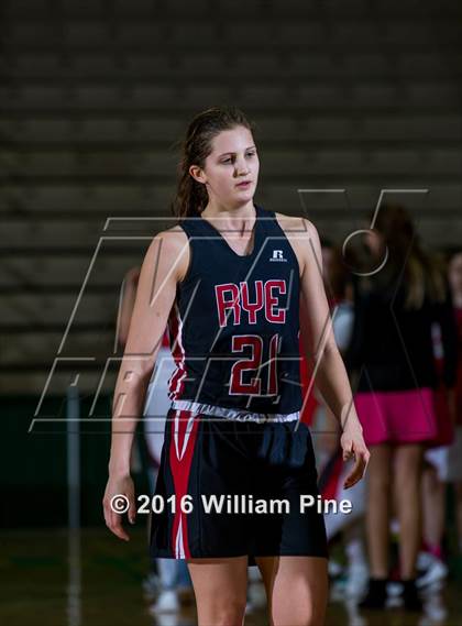 Thumbnail 1 in Floral Park Memorial vs. Rye (NYSPHSAA Class A Semifinal) photogallery.