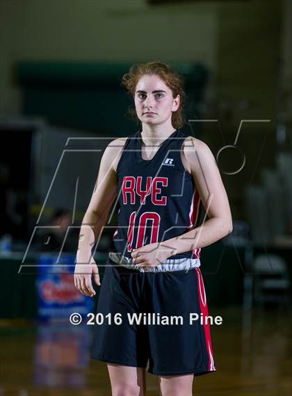 Thumbnail 3 in Floral Park Memorial vs. Rye (NYSPHSAA Class A Semifinal) photogallery.