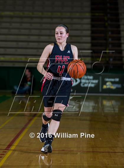 Thumbnail 1 in Floral Park Memorial vs. Rye (NYSPHSAA Class A Semifinal) photogallery.