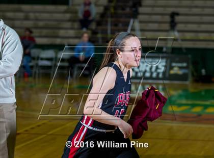 Thumbnail 1 in Floral Park Memorial vs. Rye (NYSPHSAA Class A Semifinal) photogallery.