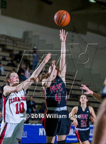 Thumbnail 1 in Floral Park Memorial vs. Rye (NYSPHSAA Class A Semifinal) photogallery.