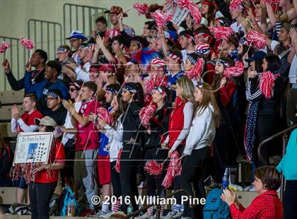 Thumbnail 2 in Floral Park Memorial vs. Rye (NYSPHSAA Class A Semifinal) photogallery.