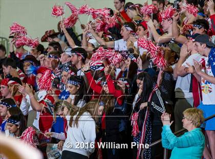 Thumbnail 1 in Floral Park Memorial vs. Rye (NYSPHSAA Class A Semifinal) photogallery.