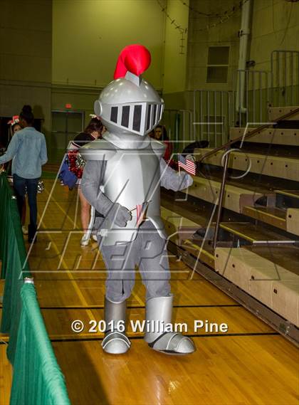 Thumbnail 1 in Floral Park Memorial vs. Rye (NYSPHSAA Class A Semifinal) photogallery.