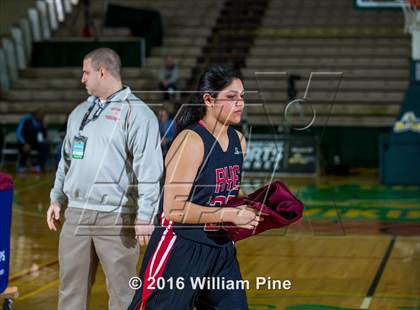 Thumbnail 3 in Floral Park Memorial vs. Rye (NYSPHSAA Class A Semifinal) photogallery.