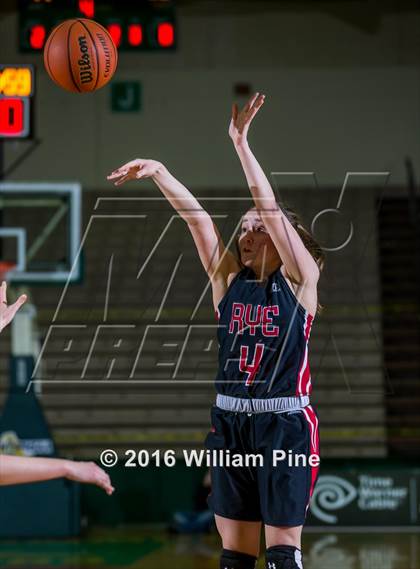 Thumbnail 1 in Floral Park Memorial vs. Rye (NYSPHSAA Class A Semifinal) photogallery.