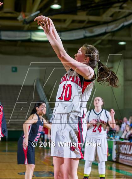 Thumbnail 3 in Floral Park Memorial vs. Rye (NYSPHSAA Class A Semifinal) photogallery.