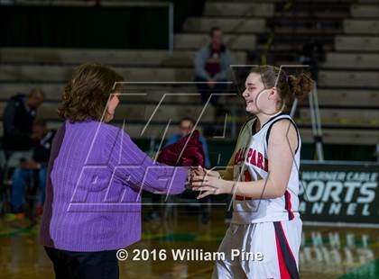 Thumbnail 2 in Floral Park Memorial vs. Rye (NYSPHSAA Class A Semifinal) photogallery.