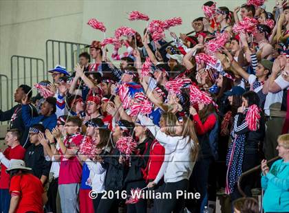 Thumbnail 3 in Floral Park Memorial vs. Rye (NYSPHSAA Class A Semifinal) photogallery.