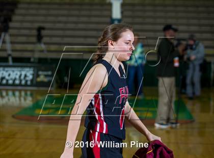 Thumbnail 1 in Floral Park Memorial vs. Rye (NYSPHSAA Class A Semifinal) photogallery.