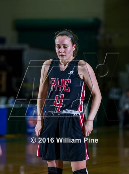 Thumbnail 1 in Floral Park Memorial vs. Rye (NYSPHSAA Class A Semifinal) photogallery.