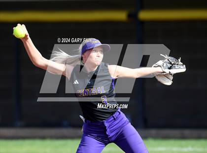 Thumbnail 1 in Chattanooga Central @ Soddy Daisy photogallery.