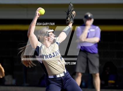 Thumbnail 1 in Chattanooga Central @ Soddy Daisy photogallery.