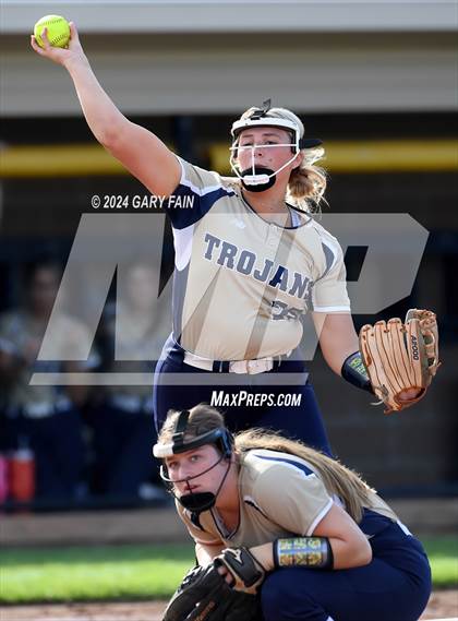 Thumbnail 1 in Chattanooga Central @ Soddy Daisy photogallery.