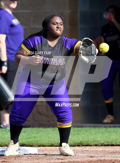 Thumbnail 1 in Chattanooga Central @ Soddy Daisy photogallery.