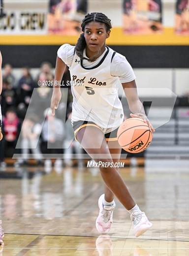 Wilson @ Red Lion (PIAA D3 6A Semi)