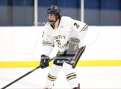 Thumbnail 1 in Trinity-Pawling @ Hotchkiss photogallery.