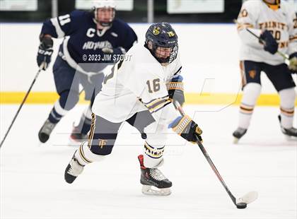 Thumbnail 1 in Trinity-Pawling @ Hotchkiss photogallery.