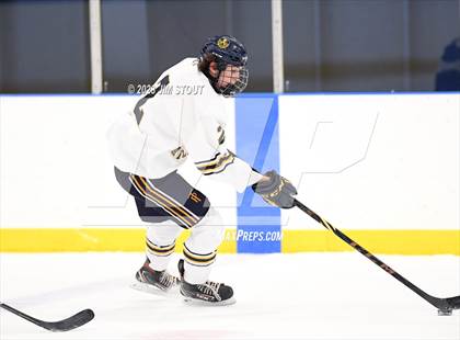 Thumbnail 2 in Trinity-Pawling @ Hotchkiss photogallery.