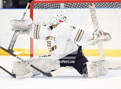 Thumbnail 1 in Trinity-Pawling @ Hotchkiss photogallery.