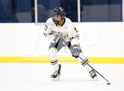 Thumbnail 2 in Trinity-Pawling @ Hotchkiss photogallery.