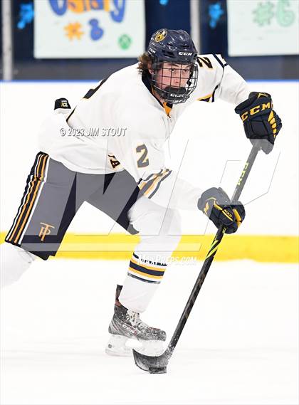 Thumbnail 2 in Trinity-Pawling @ Hotchkiss photogallery.