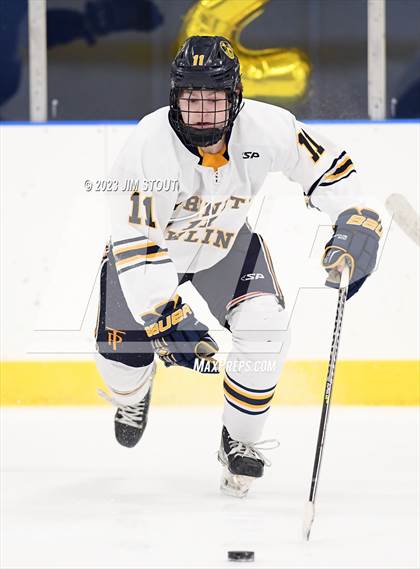 Thumbnail 2 in Trinity-Pawling @ Hotchkiss photogallery.
