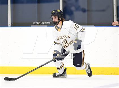 Thumbnail 2 in Trinity-Pawling @ Hotchkiss photogallery.
