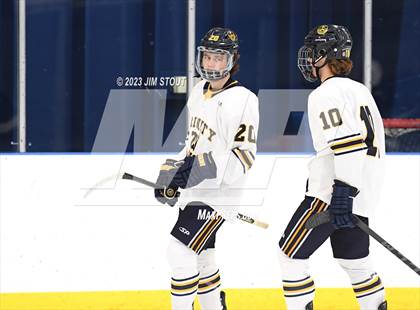 Thumbnail 3 in Trinity-Pawling @ Hotchkiss photogallery.