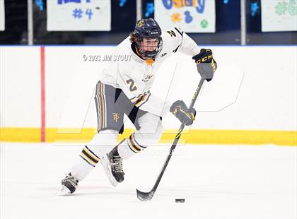 Thumbnail 1 in Trinity-Pawling @ Hotchkiss photogallery.