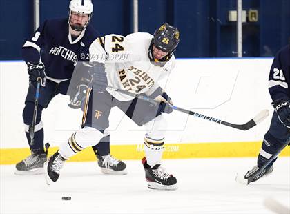 Thumbnail 1 in Trinity-Pawling @ Hotchkiss photogallery.