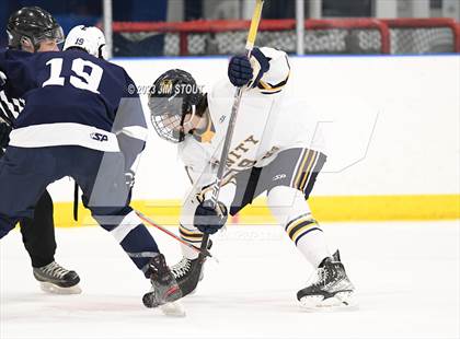Thumbnail 3 in Trinity-Pawling @ Hotchkiss photogallery.