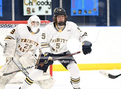 Thumbnail 2 in Trinity-Pawling @ Hotchkiss photogallery.