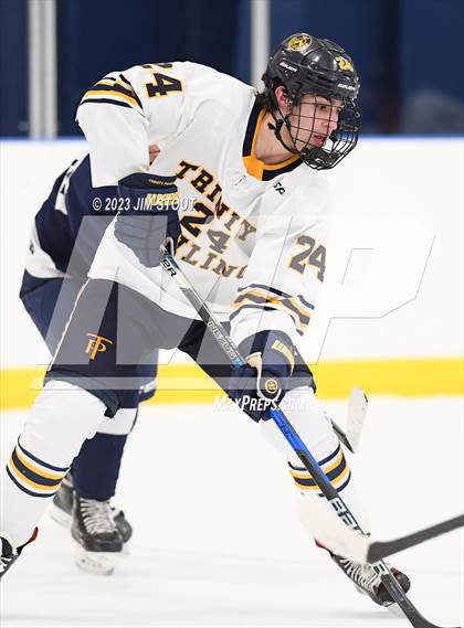 Thumbnail 2 in Trinity-Pawling @ Hotchkiss photogallery.