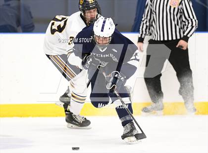 Thumbnail 2 in Trinity-Pawling @ Hotchkiss photogallery.