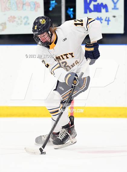 Thumbnail 3 in Trinity-Pawling @ Hotchkiss photogallery.