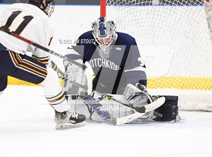 Thumbnail 2 in Trinity-Pawling @ Hotchkiss photogallery.