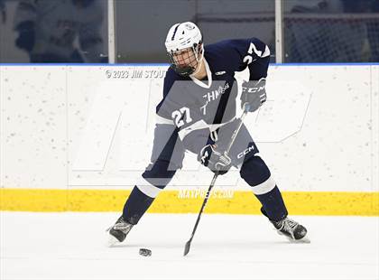 Thumbnail 1 in Trinity-Pawling @ Hotchkiss photogallery.