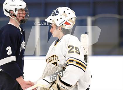 Thumbnail 2 in Trinity-Pawling @ Hotchkiss photogallery.