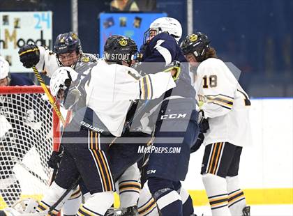 Thumbnail 3 in Trinity-Pawling @ Hotchkiss photogallery.